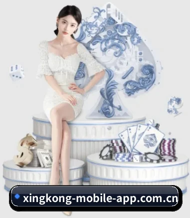 xingkong移动端 应用界面