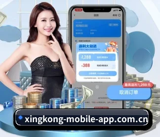 xingkong移动端 应用